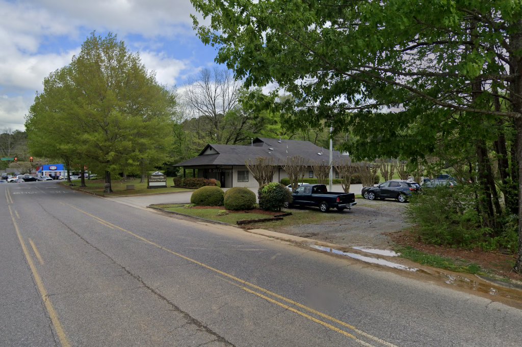 Trussville Animal Hospital