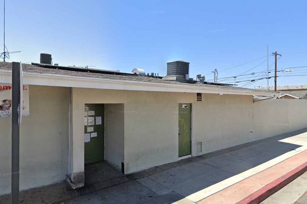 South Gate Dog & Cat Hospital