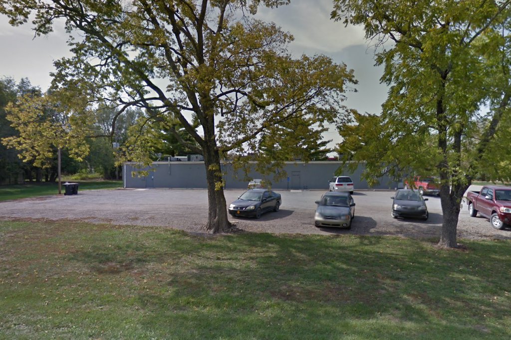 Second Chance Animal Refuge Society