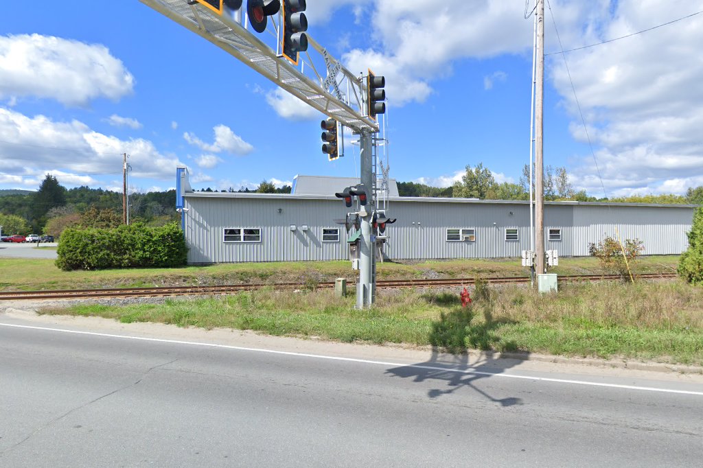 Lyndonville Animal Control