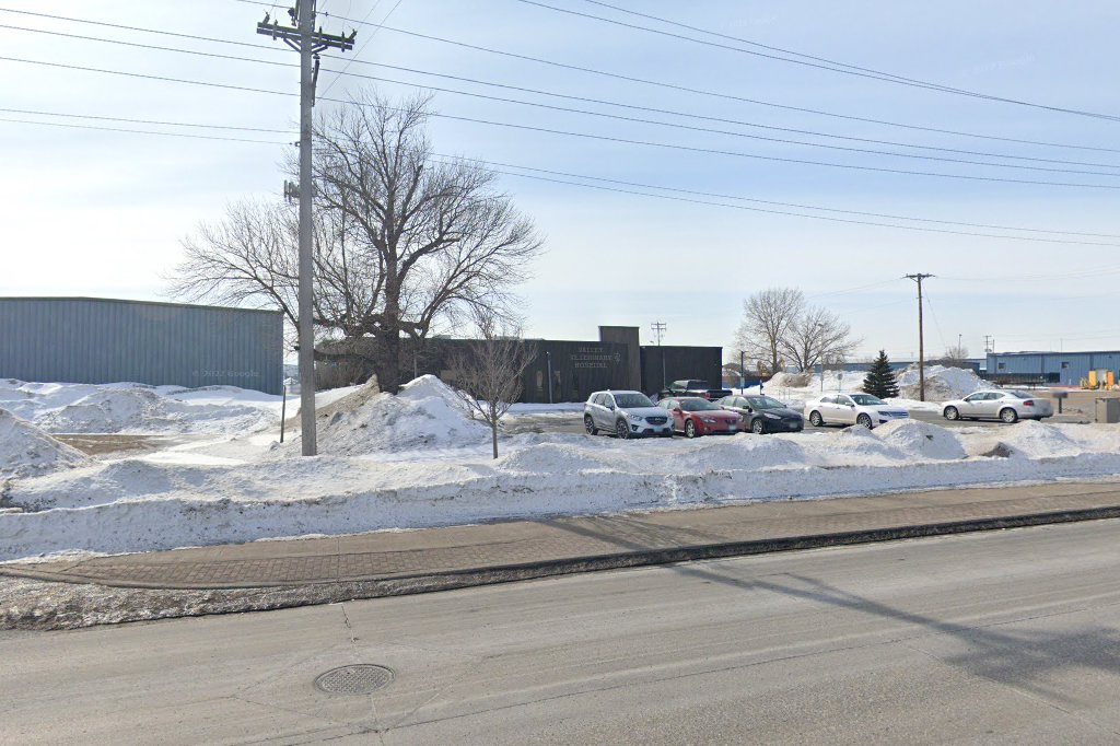 Valley Veterinary Hospital