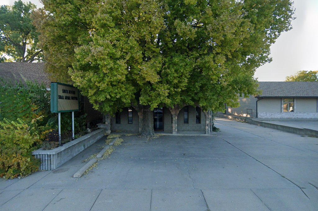 South Jeffers Small Animal Hospital