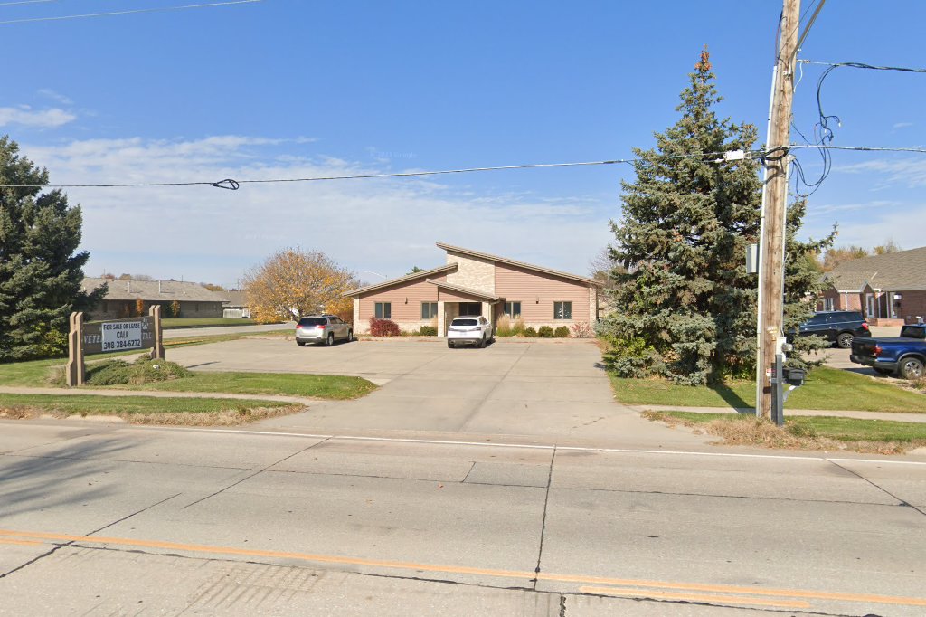 Stolley Park Veterinary Hospital