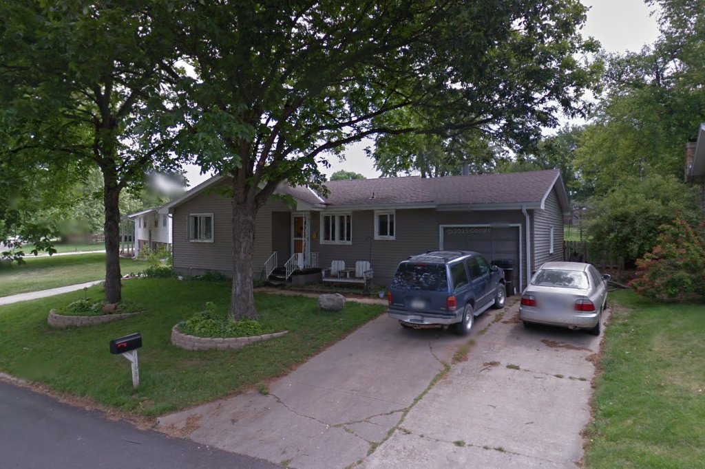 Saunders County Lost Pets