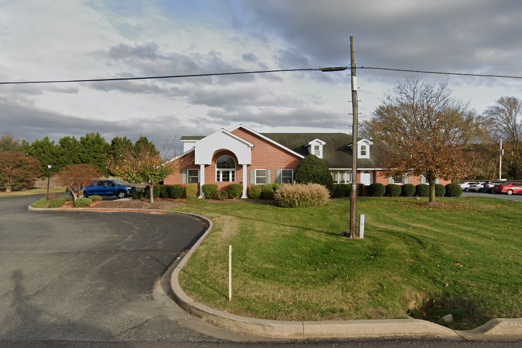 Easton Community Animal Hospital