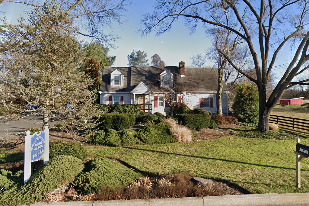 Brookeville Animal Hospital