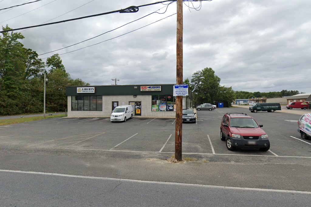 Charles County Veterinary Hospital