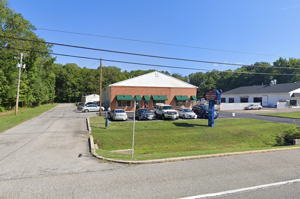 Glymont Animal Hospital