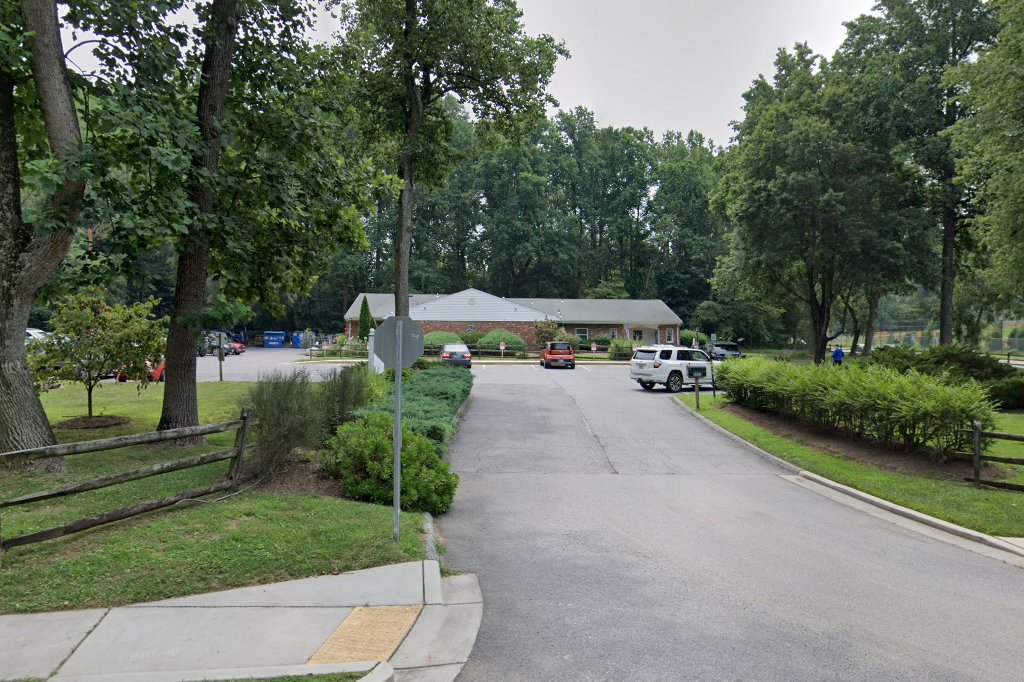 Greater Annapolis Veterinary Hospital