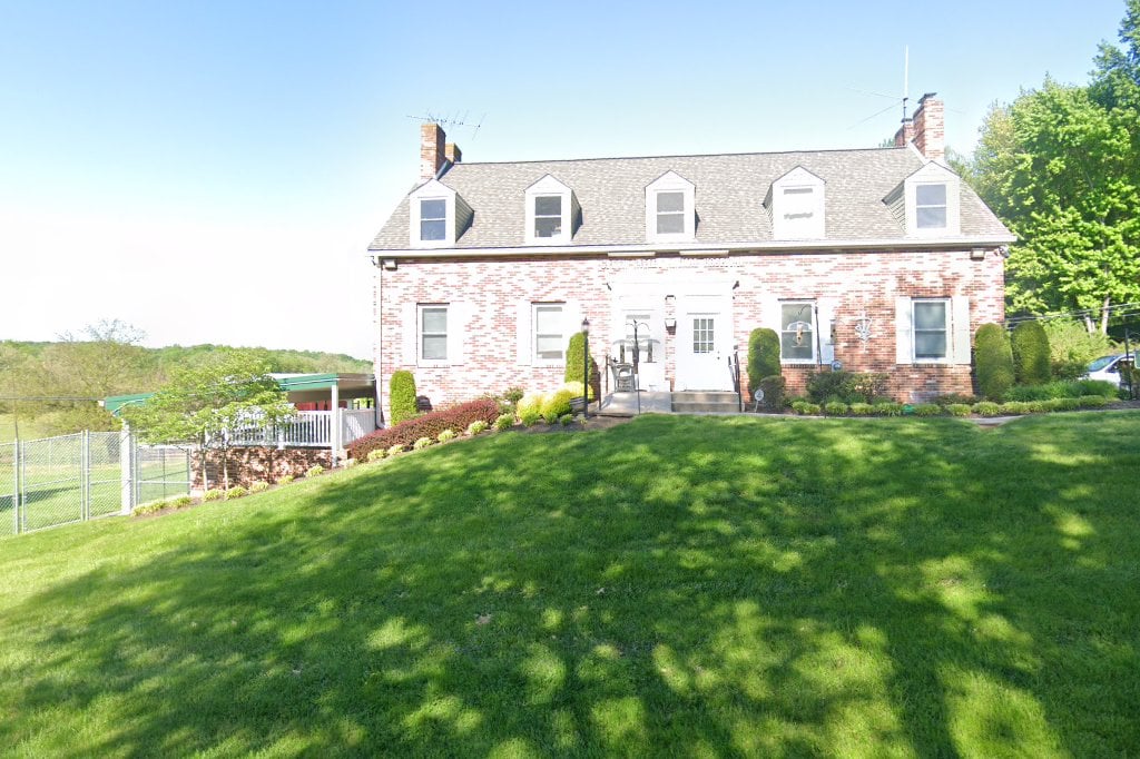 Green Valley Animal Hospital