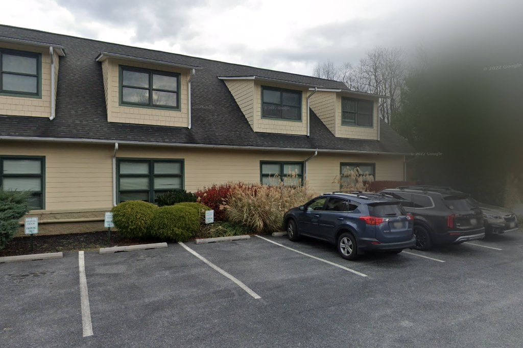 Greenbriar Veterinary Hospital