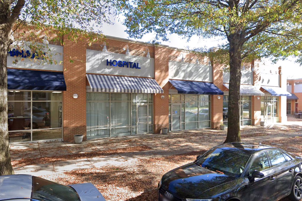 Kentlands Veterinary Hospital