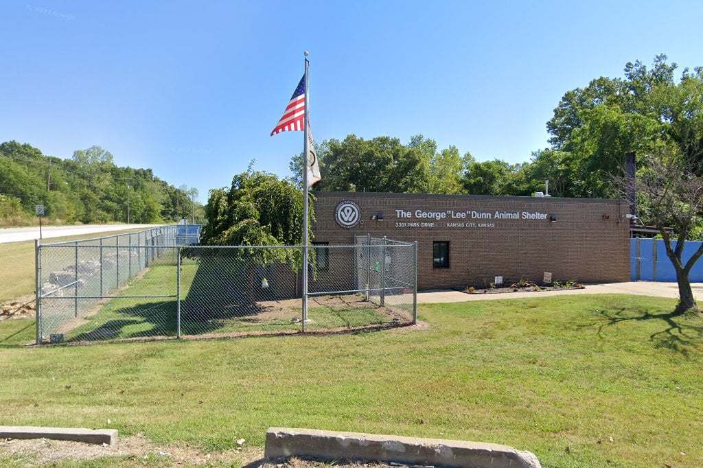 Kansas Animal Control