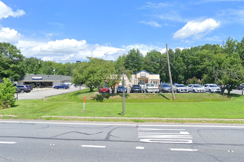 Muddy Creek Animal Hospital