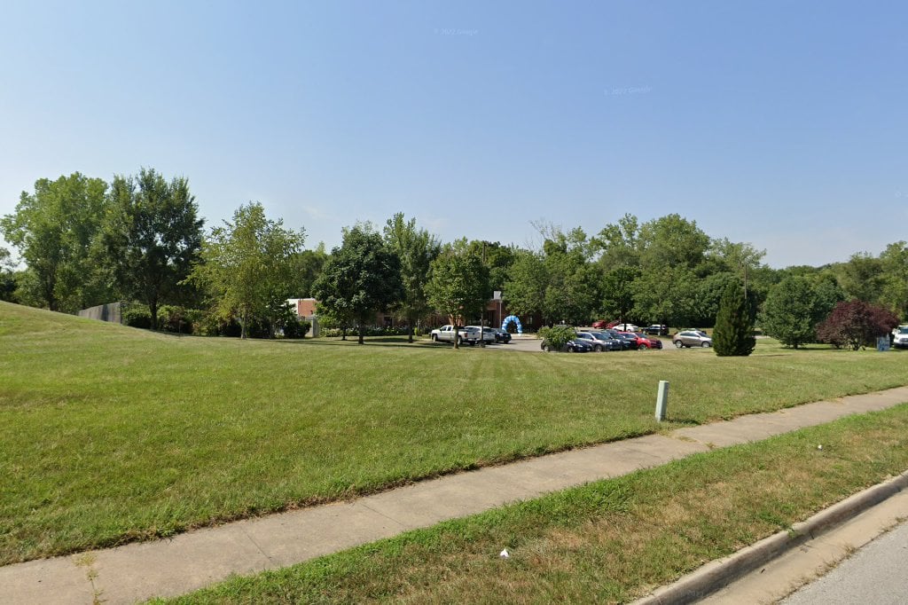 The Humane Society of Greater Kansas City