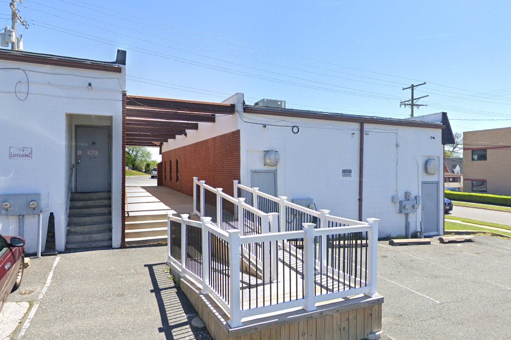 Parkville Animal Hospital