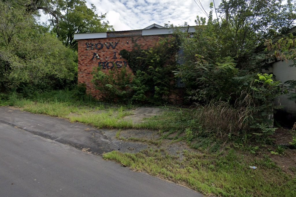 Bowen Animal Hospital