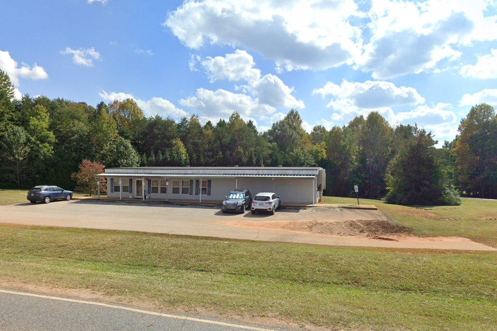 Double Springs Veterinary Hospital
