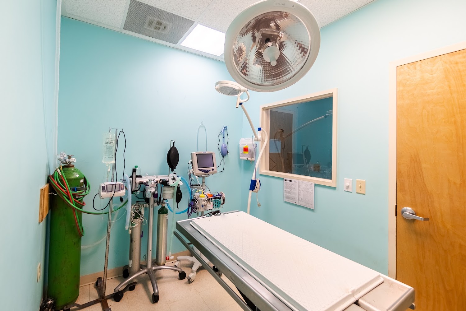 Hudson Veterinary Hospital