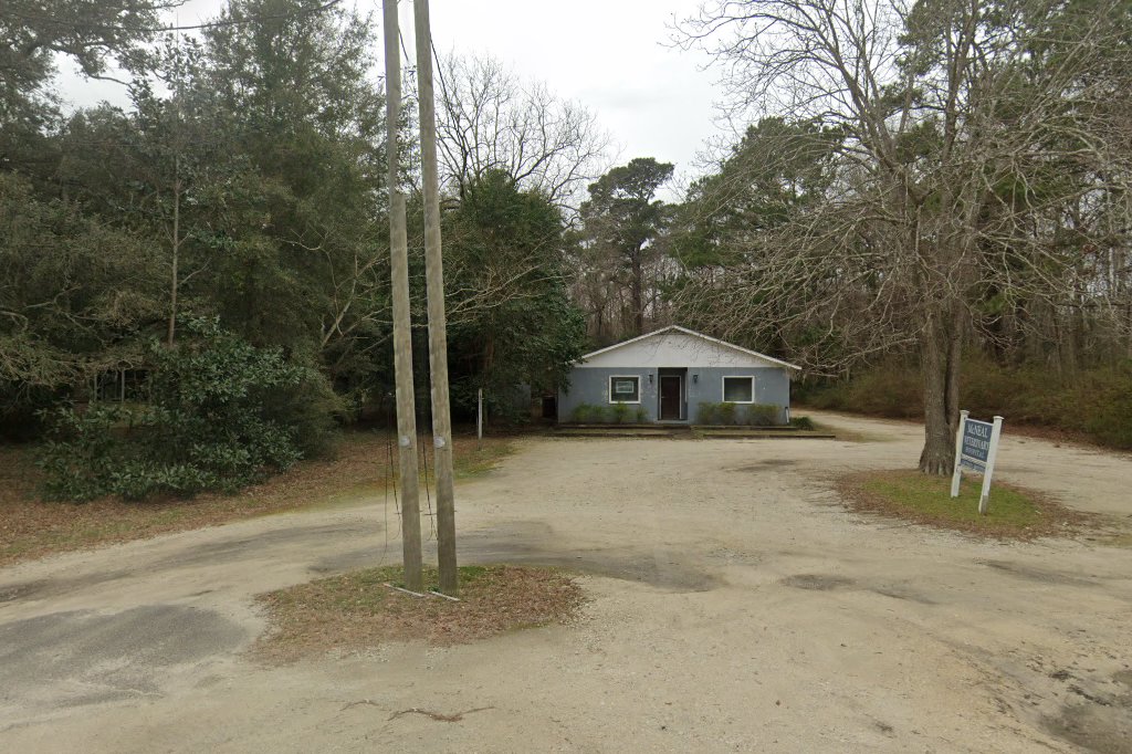 McNeal Veterinary Hospital