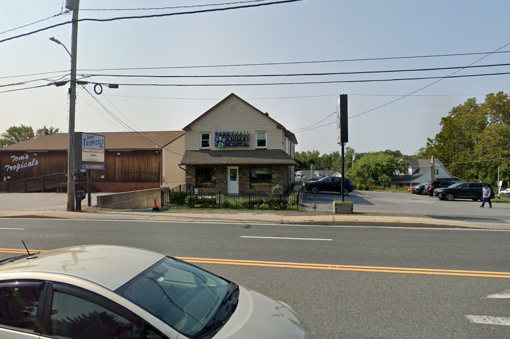 Perry Hall Animal Hospital