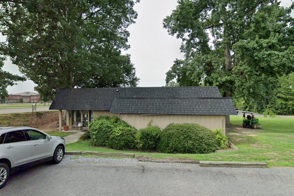 Tega Cay Animal Hospital