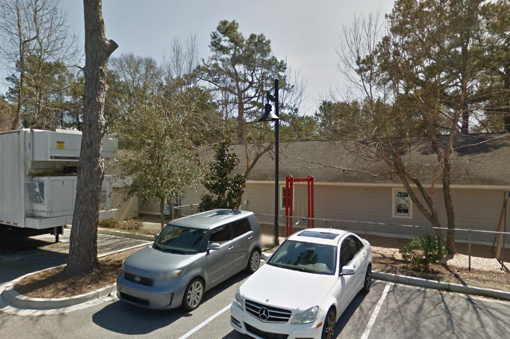 Veterinary Specialty Care