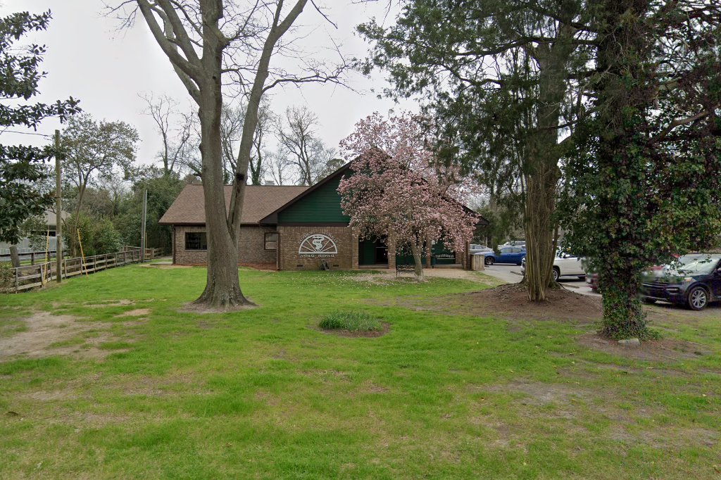 Batesburg Leesville Animal Hospital