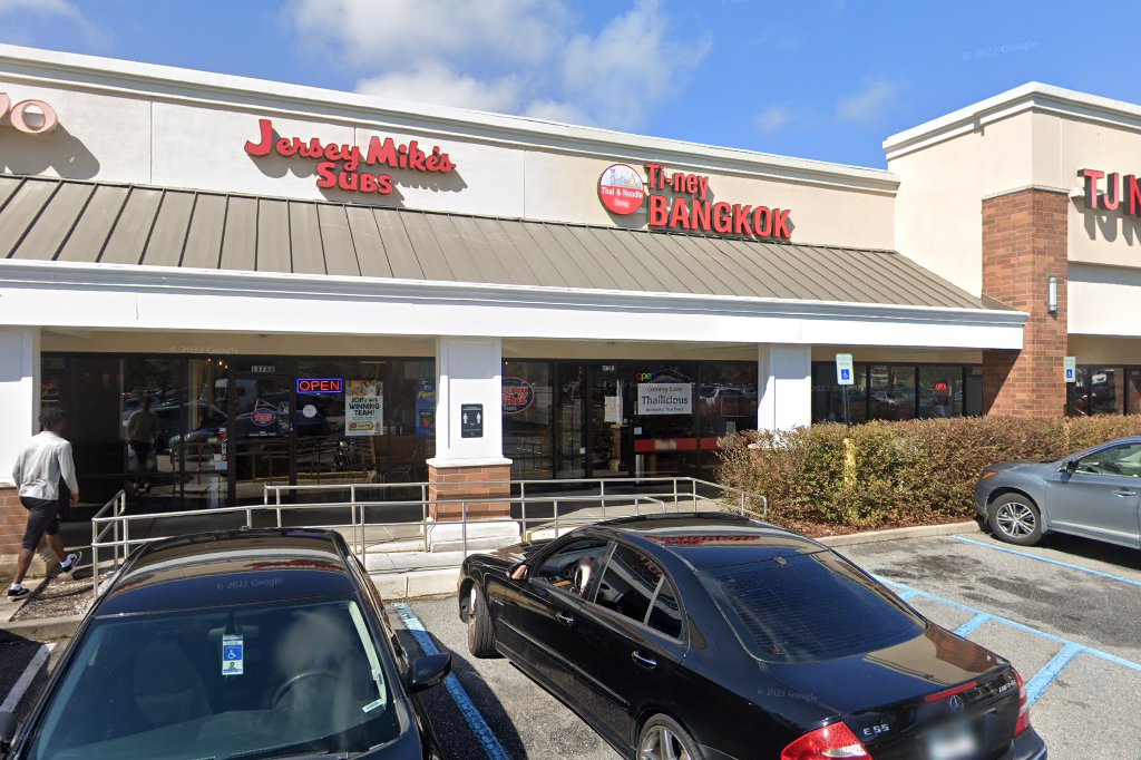 Bees Ferry Veterinary Hospital