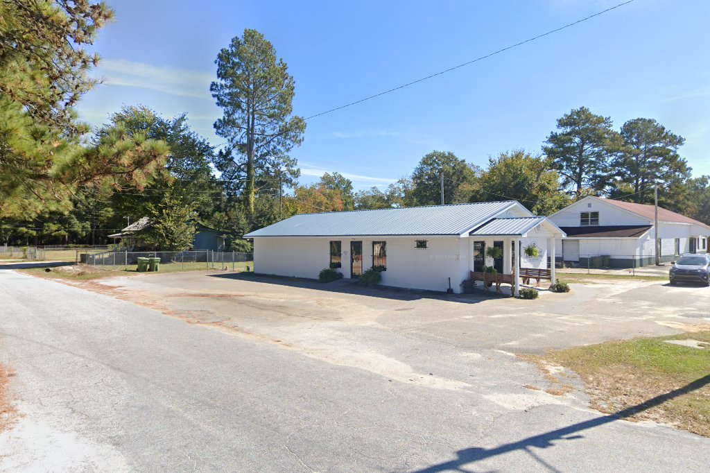 Bennettsville Animal Hospital