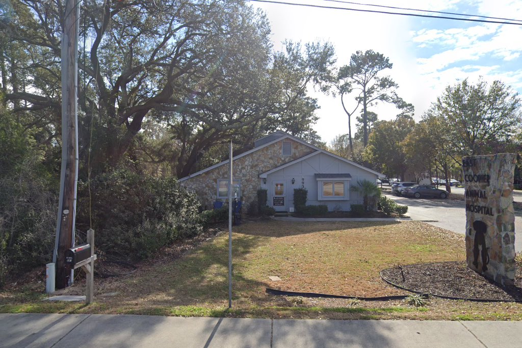 East Cooper Animal Hospital