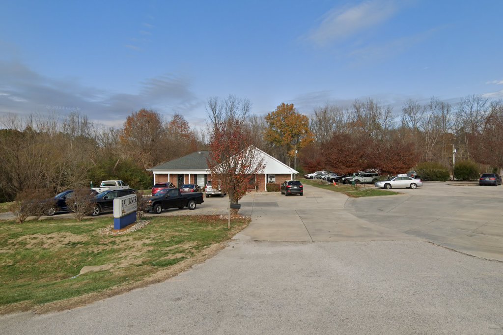 Faulkner Animal Hospital