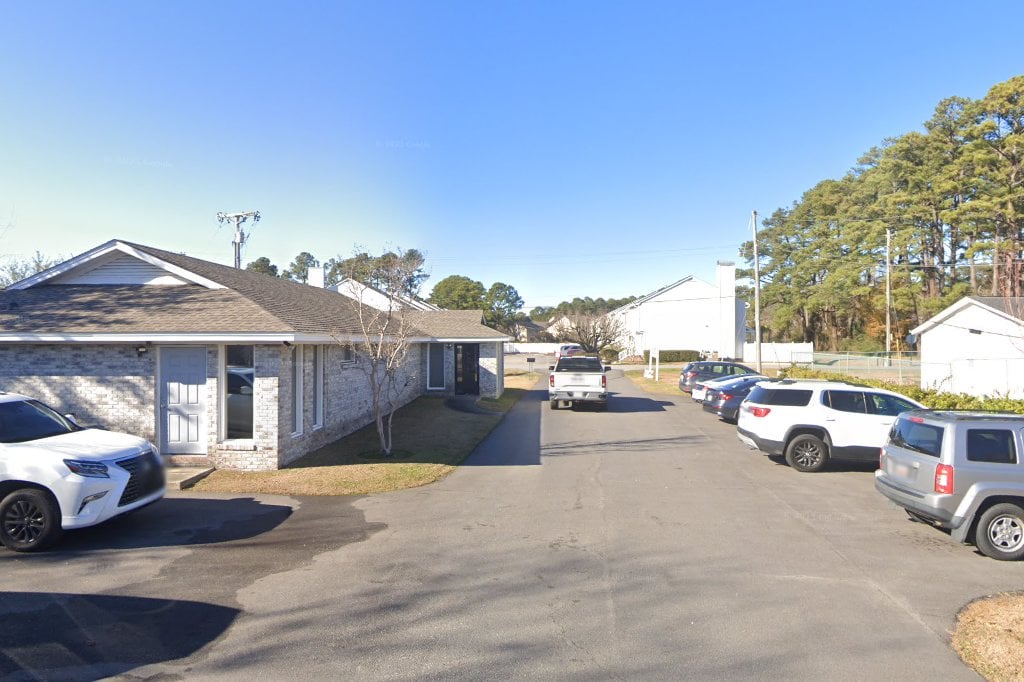 Grand Strand Animal Hospital