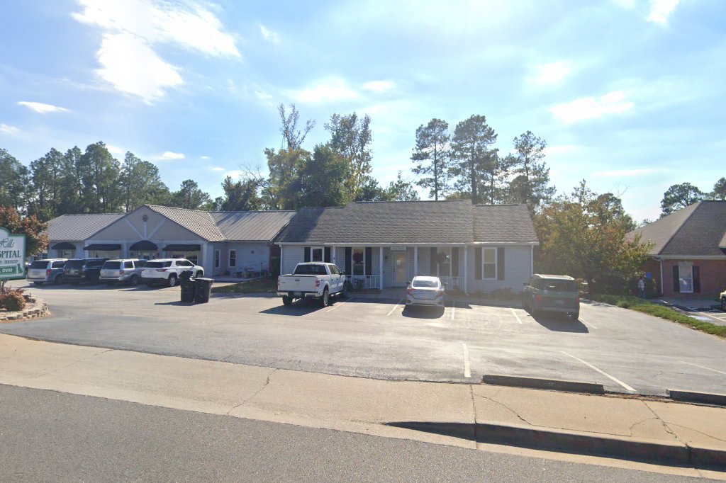 Hammond Hills Animal Hospital