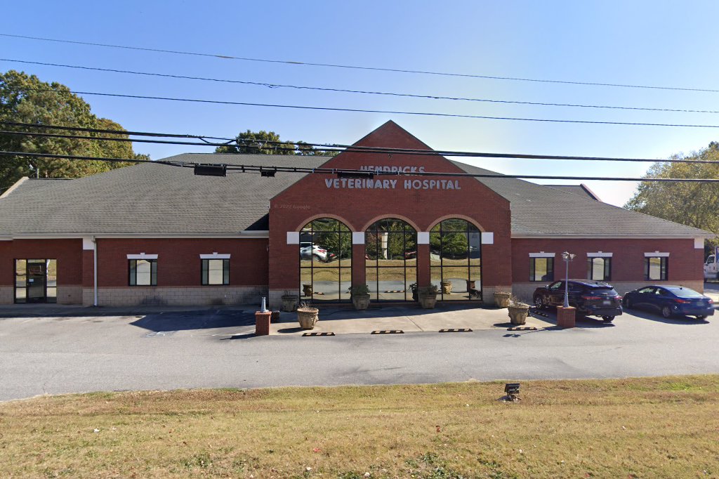Hendricks Veterinary Hospital
