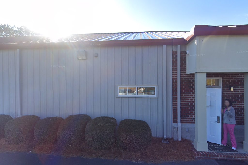 Hewitt Animal Hospital