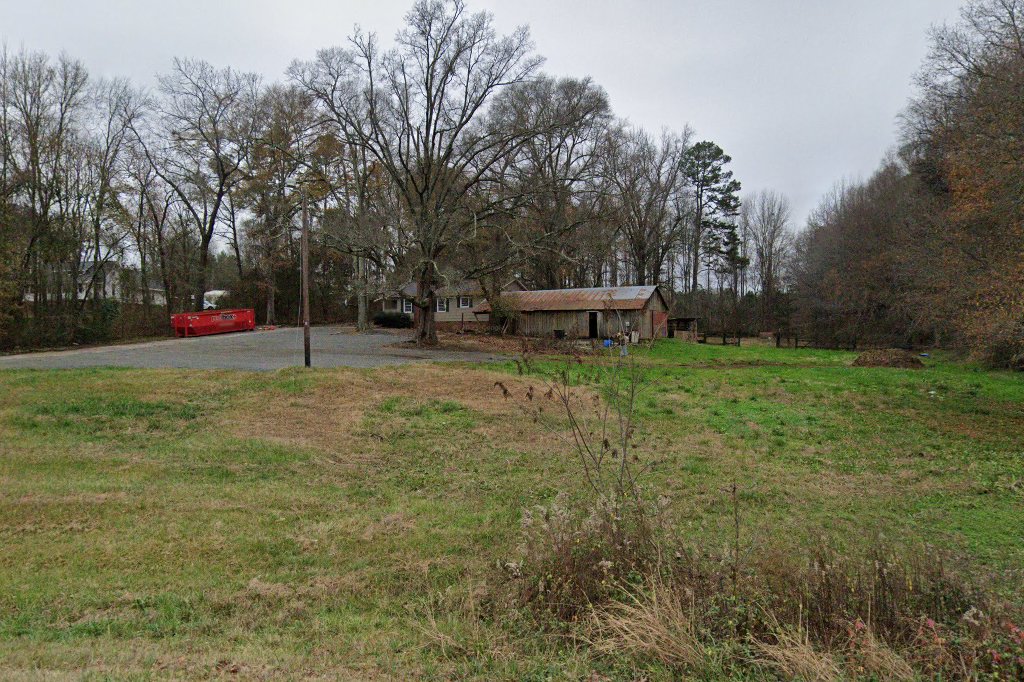 Lesslie Animal Hospital