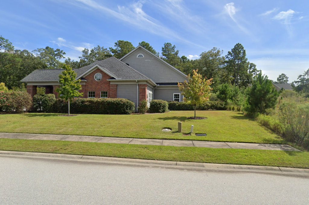 Sandhills Veterinary Hospital