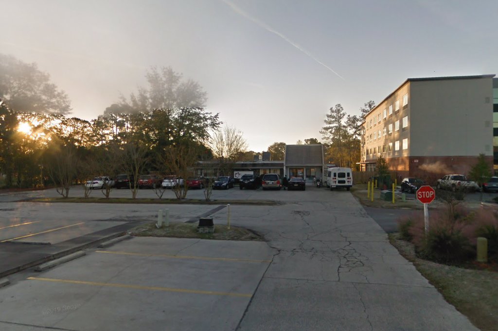 Sangaree Animal Hospital