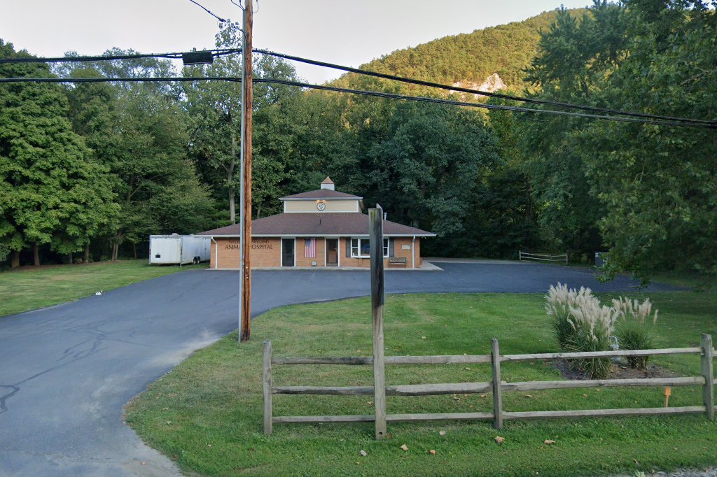Western Maryland Animal Hospital