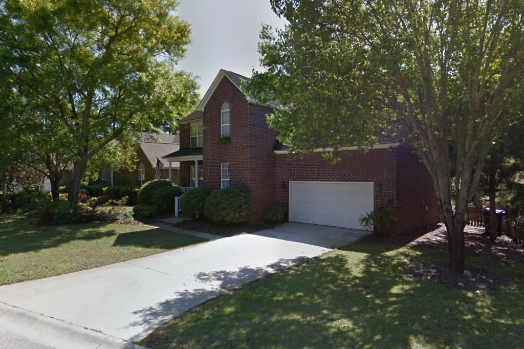 Grateful Goldens Rescue of the Low Country