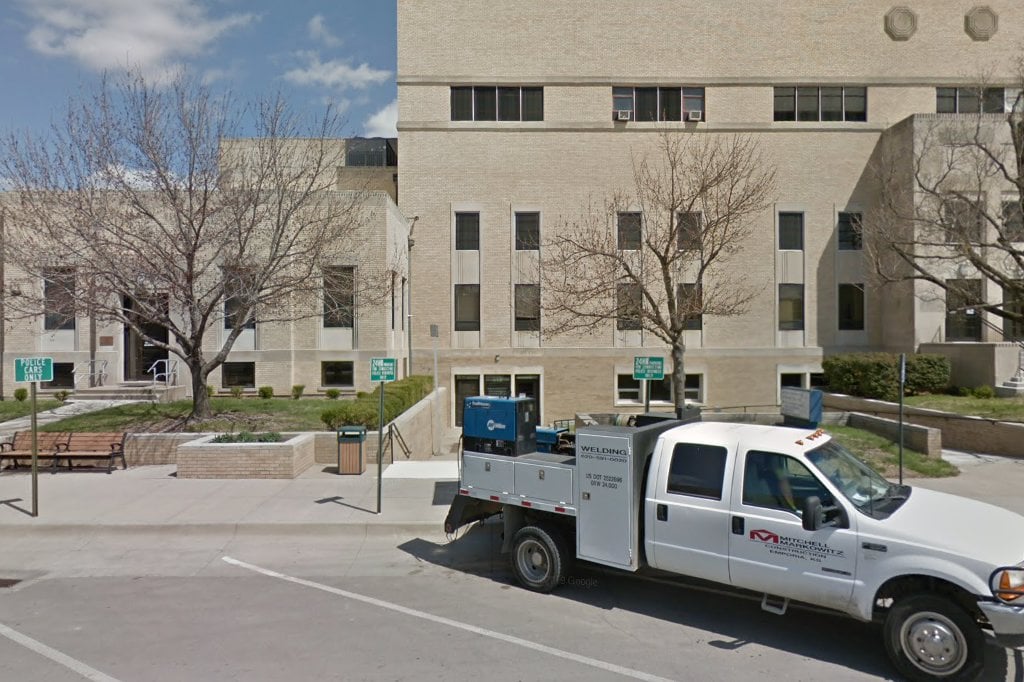 Emporia Animal Shelter