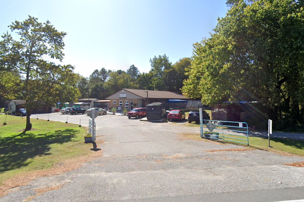 Worcester County Humane Society