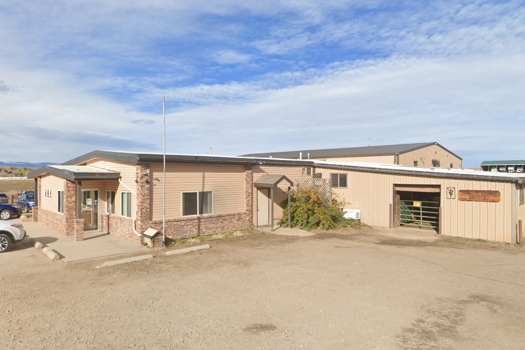 Moxey Veterinary Hospital