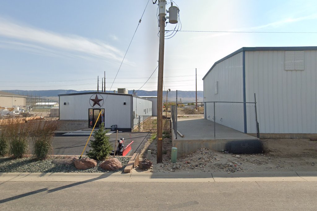 Wyoming Basset Hound Rescue