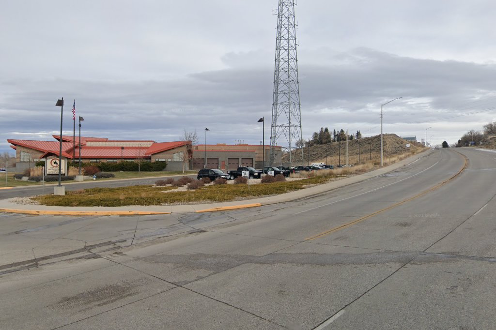 Animal Control Division Police Department