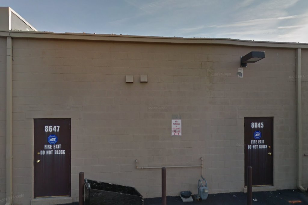 Blooms Crossing Veterinary Clinic