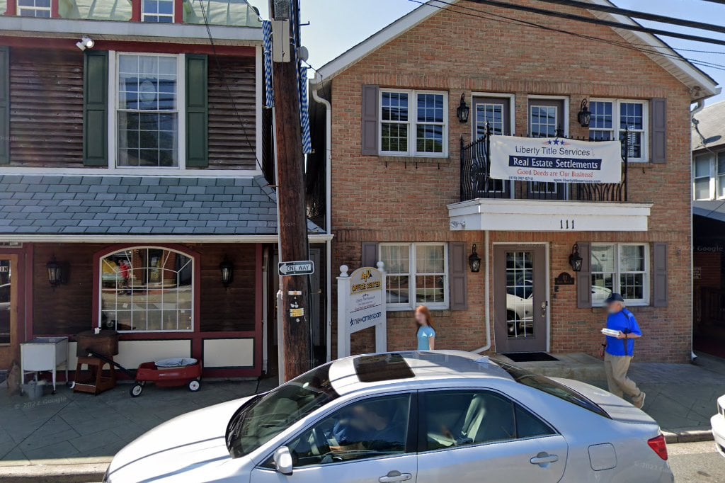 The Equihab Foundation