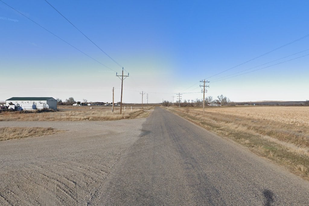 Wheatland Animal Shelter