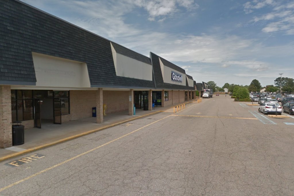 Abbey Animal Hospital